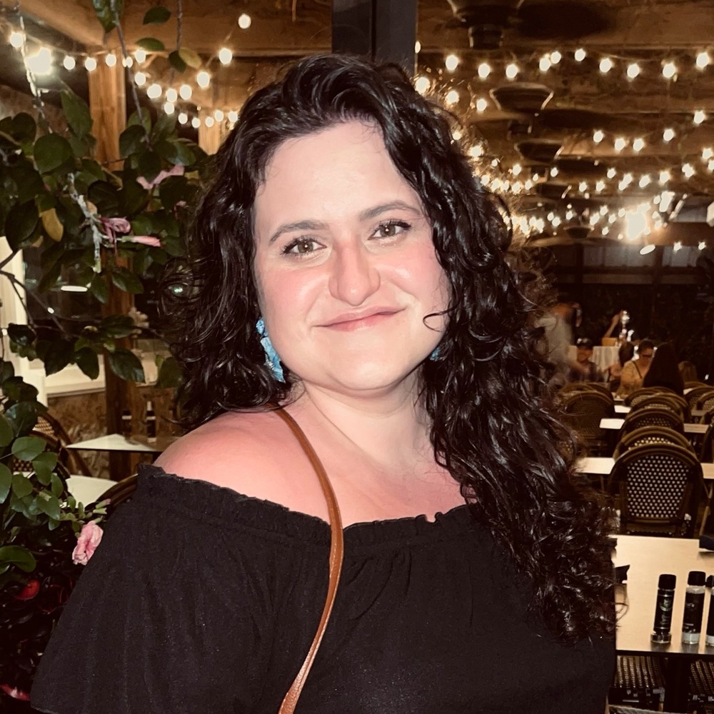 Meet your Posher, Teresa